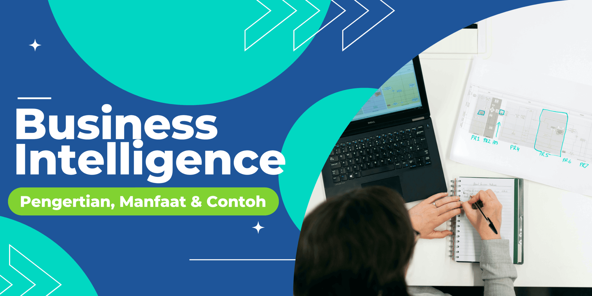 Business Intelligence: Pengertian, Manfaat, Dan 7 Contohnya - Green ...