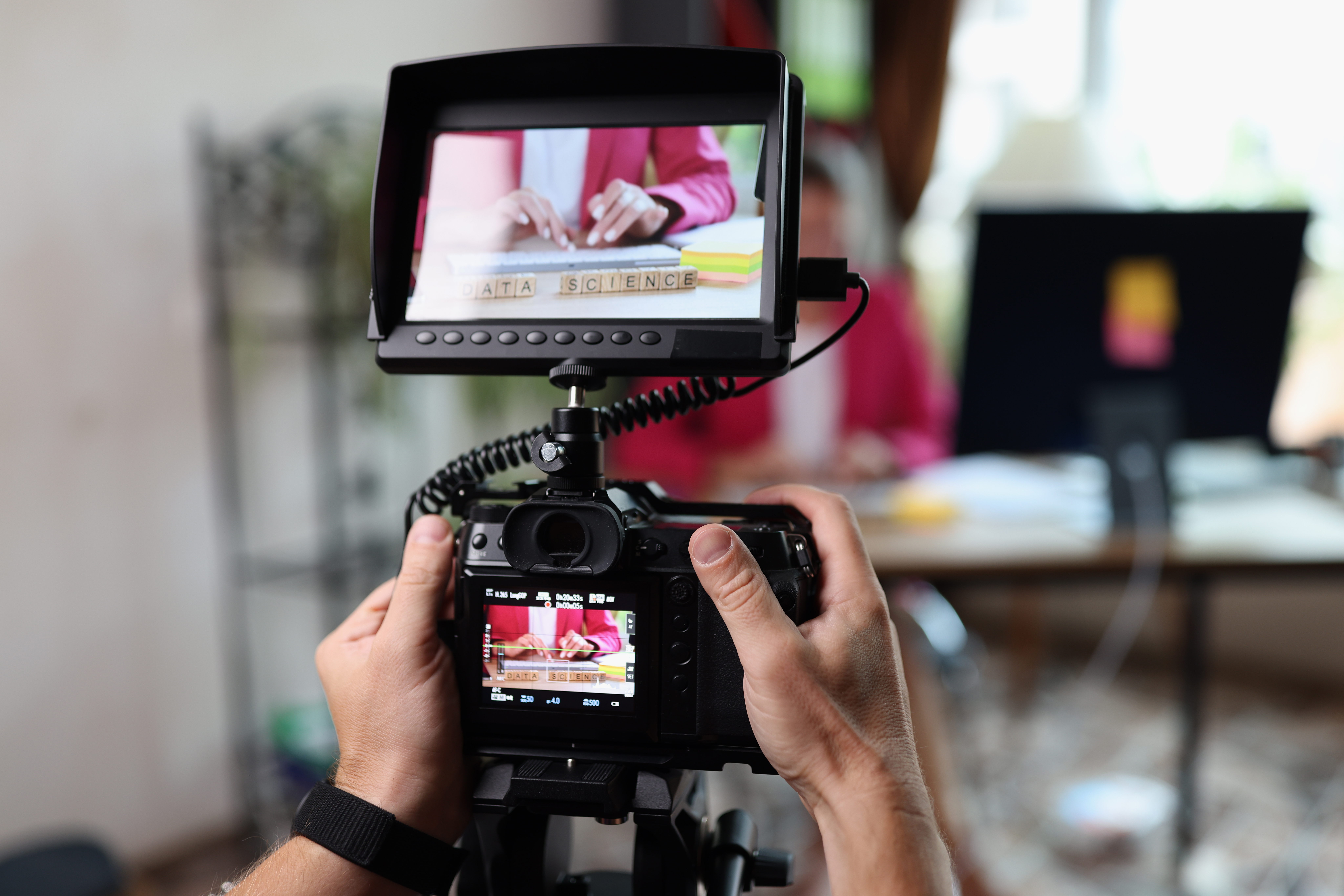 pemasaran video dengan kursus digital marketing