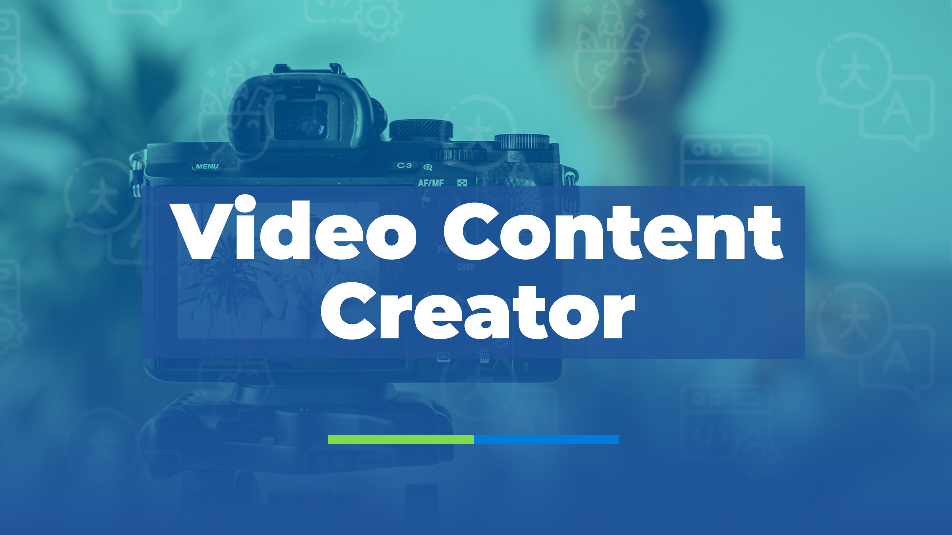 Video Content Creator